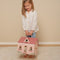 Little Dutch Draagbaar Houten Poppenhuis FSC