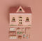 Little Dutch Draagbaar Houten Poppenhuis FSC