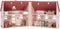 Little Dutch Draagbaar Houten Poppenhuis FSC