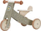 Little Dutch Driewieler FSC - Olive