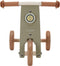 Little Dutch Driewieler FSC - Olive