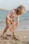 Little Dutch Emmer 19 cm Ocean Dreams Roze