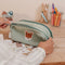 Little Dutch etui Forest Friends - schooletui - Bambolino Toys