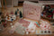 Little Dutch Fairy Garden knutseldoos, knutselpakket junior creatief speelgoed knutselen cadeautip kleuter - knutselbox 2 varianten