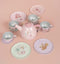 Little Dutch Fairy Garden Servies