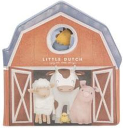 Little Dutch Farm Badboekje