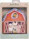 Little Dutch Farm Badboekje