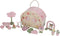 Little Dutch Feeënhuisje - Fairy Garden FSC