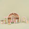 Little Dutch Feeënhuisje - Fairy Garden FSC