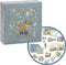 Little Dutch Forest Friends knutseldoos, knutselpakket junior creatief speelgoed knutselen cadeautip kleuter - knutselbox 2 varianten