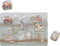Little Dutch - Geluidenpuzzel FSC - Little Farm