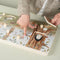 Little Dutch Geluidenpuzzel hout - Forest Friends FSC
