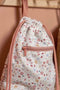 Little Dutch - Gym tas - Flowers & Butterflies