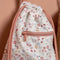 Little Dutch - Gym tas - Flowers & Butterflies