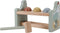 Little Dutch - Hamerbank met ballen FSC - Little Farm