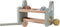 Little Dutch - Hamerbank met ballen FSC - Little Farm