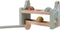 Little Dutch - Hamerbank met ballen FSC - Little Farm