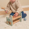 Little Dutch - Hamerbank met ballen FSC - Little Farm
