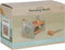 Little Dutch - Hamerbank met ballen FSC - Little Farm