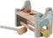 Little Dutch - Hamerbank met ballen FSC - Little Farm