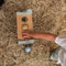 Little Dutch - Hamerbank met ballen FSC - Little Farm