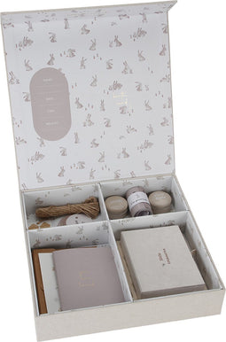 Little Dutch - Herinneringen doos FSC - Baby Bunny