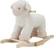 Little Dutch - Hobbeldier Schaap - Little Farm