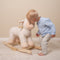 Little Dutch - Hobbeldier Schaap - Little Farm
