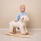 Little Dutch - Hobbeldier Schaap - Little Farm