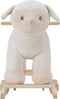 Little Dutch - Hobbeldier Schaap - Little Farm