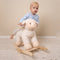 Little Dutch - Hobbeldier Schaap - Little Farm