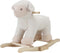 Little Dutch - Hobbeldier Schaap - Little Farm