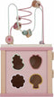 Little Dutch Houten Activiteitenkubus - Fairy Garden FSC