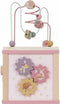 Little Dutch Houten Activiteitenkubus - Fairy Garden FSC