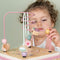 Little Dutch Houten Activiteitenkubus - Fairy Garden FSC