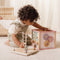 Little Dutch Houten Activiteitenkubus - Fairy Garden FSC