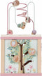 Little Dutch Houten Activiteitenkubus - Fairy Garden FSC