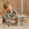 Little Dutch Houten Activiteitenkubus - Forest Friends FSC
