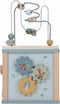 Little Dutch Houten Activiteitenkubus - Forest Friends FSC