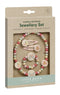 Little Dutch houten juwelenset - 4-delig - decoratief speelgoed