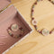 Little Dutch houten juwelenset - 4-delig - decoratief speelgoed