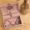 Little Dutch houten juwelenset - 4-delig - decoratief speelgoed