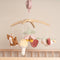 Little Dutch Houten muziekmobiel - Fairy Garden