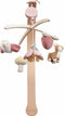 Little Dutch Houten muziekmobiel - Fairy Garden