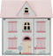Little Dutch Houten Poppenhuis - 48.80 cm hoog - FSC