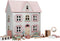 Little Dutch Houten Poppenhuis - 48.80 cm hoog - FSC