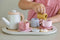 Little Dutch Houten Thee Servies - Speelgoedtheeservies