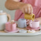 Little Dutch Houten Thee Servies - Speelgoedtheeservies