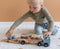 Little Dutch Houten Truck Transportwagen FSC