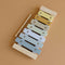 Little Dutch Houten Xylofoon - Muziekinstrument - Blauw